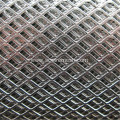 304 316 316L Stainless Steel Expanded Metal Mesh